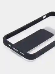 Темно-синий friendly CASE чехол подставка (магнитный) для iPhone 7/8/SE/XR/11/11pro/12/13/13PRO/12MINI