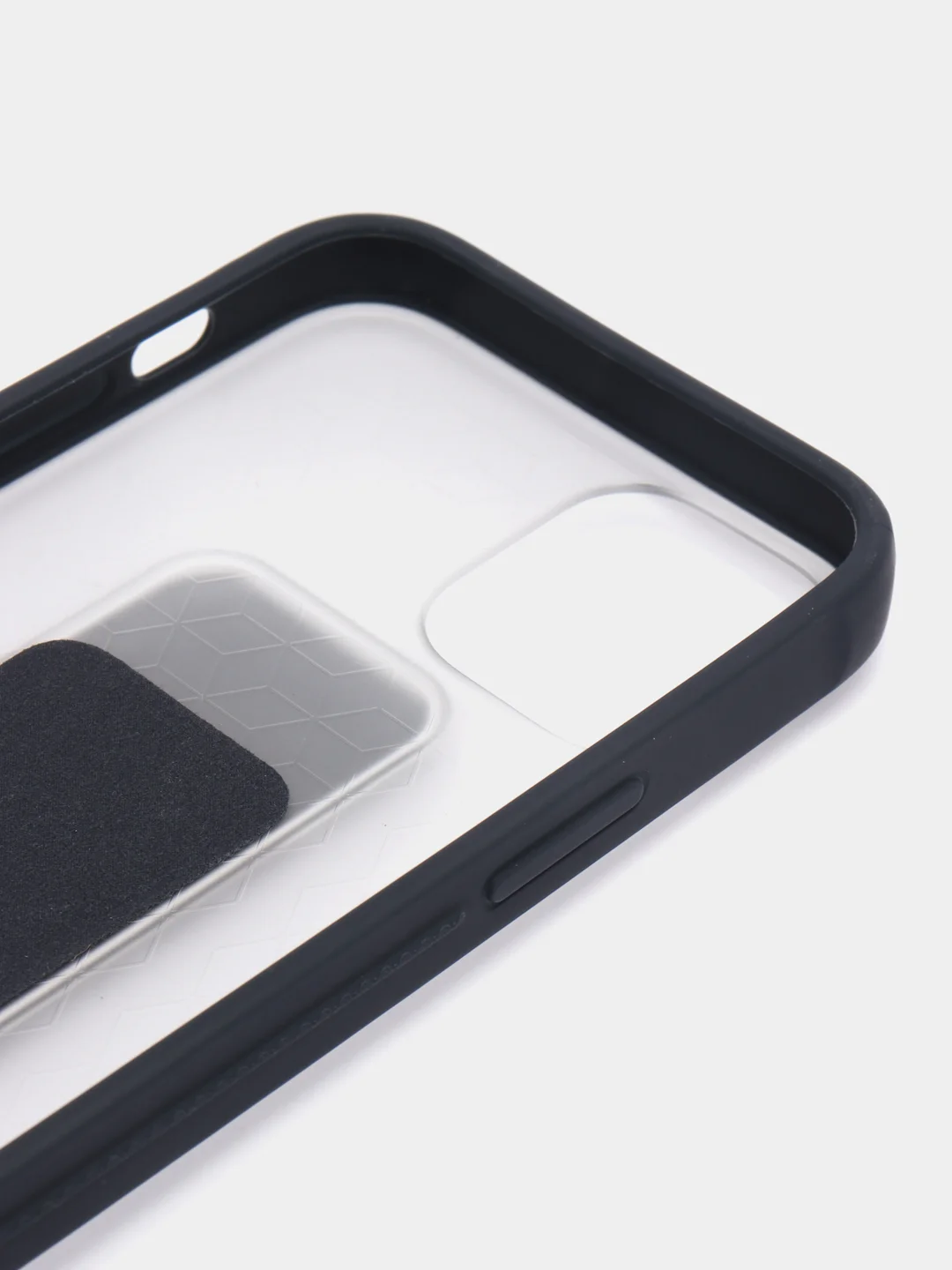 Темно-синий friendly CASE чехол подставка (магнитный) для iPhone 7/8/SE/XR/11/11pro/12/13/13PRO/12MINI