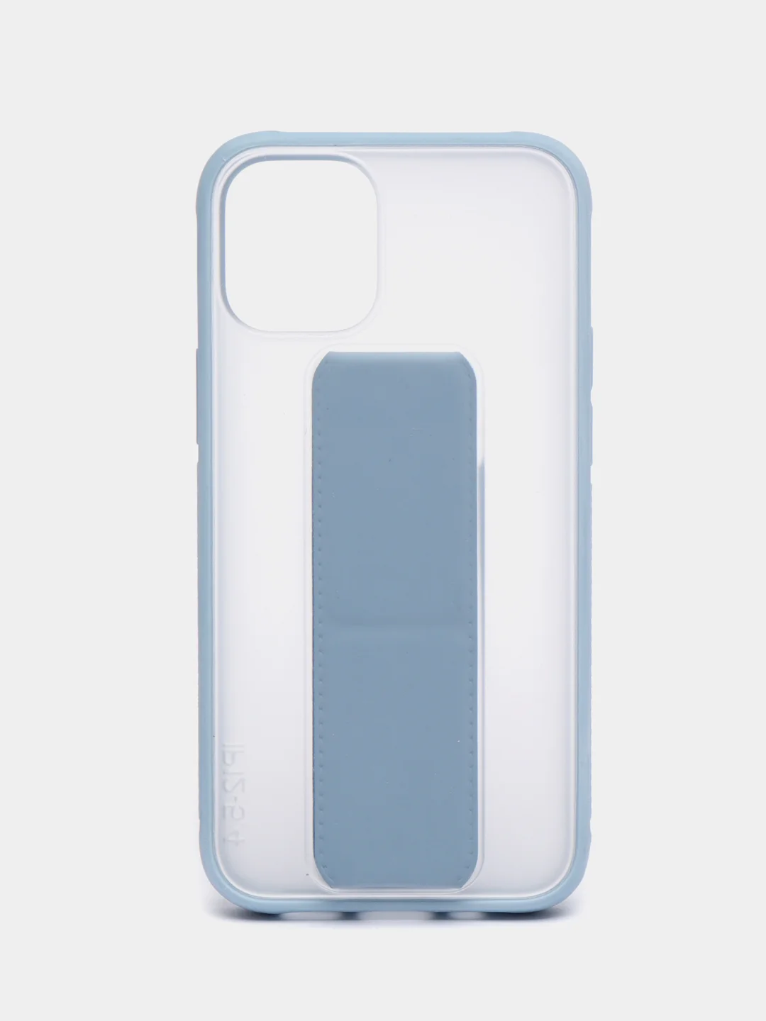 Голубой friendly CASE чехол подставка (магнитный) для iPhone 7/8/SE/XR/11/11pro/12/13/13PRO/12MINI