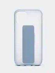 Голубой friendly CASE чехол подставка (магнитный) для iPhone 7/8/SE/XR/11/11pro/12/13/13PRO/12MINI
