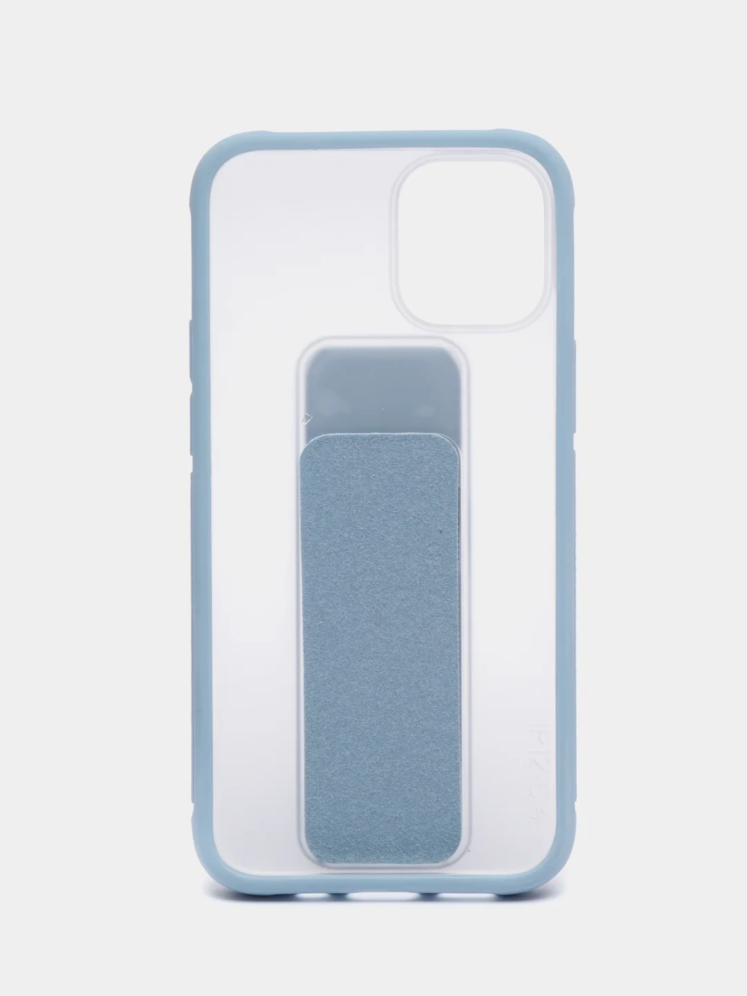 Голубой friendly CASE чехол подставка (магнитный) для iPhone 7/8/SE/XR/11/11pro/12/13/13PRO/12MINI