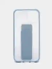 Голубой friendly CASE чехол подставка (магнитный) для iPhone 7/8/SE/XR/11/11pro/12/13/13PRO/12MINI