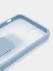 Голубой friendly CASE чехол подставка (магнитный) для iPhone 7/8/SE/XR/11/11pro/12/13/13PRO/12MINI