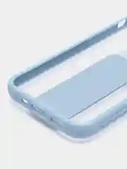 Голубой friendly CASE чехол подставка (магнитный) для iPhone 7/8/SE/XR/11/11pro/12/13/13PRO/12MINI