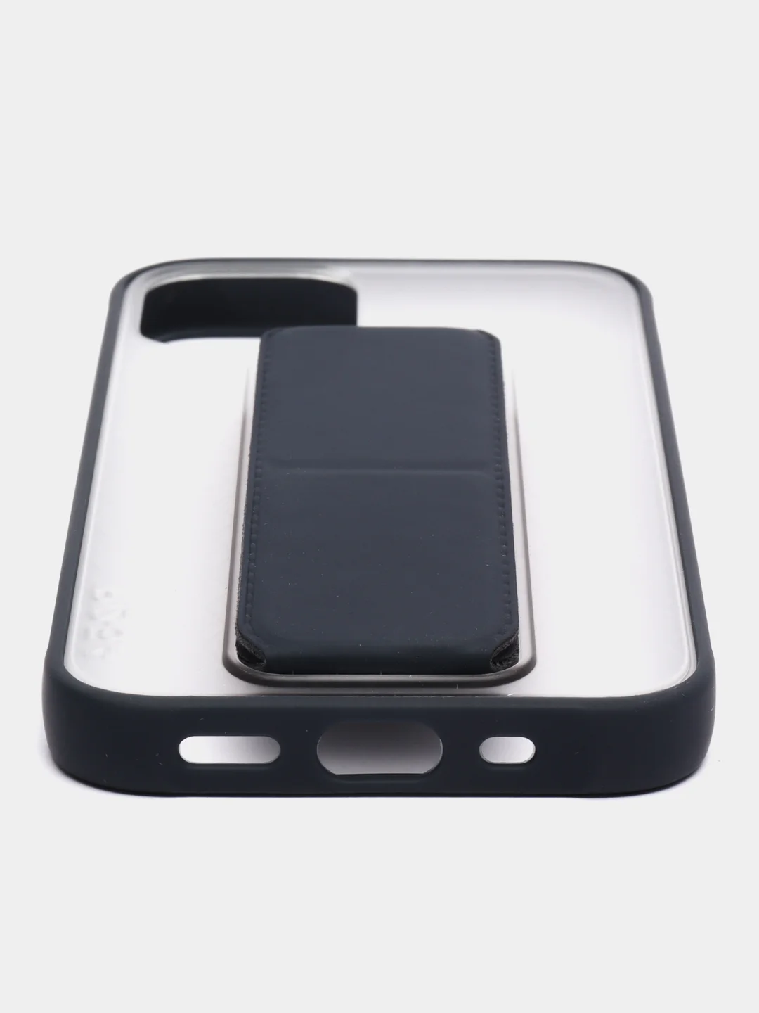 Черный friendly CASE чехол подставка (магнитный) для iPhone 7/8/SE/XR/11/11pro/12/13/13PRO/12MINI