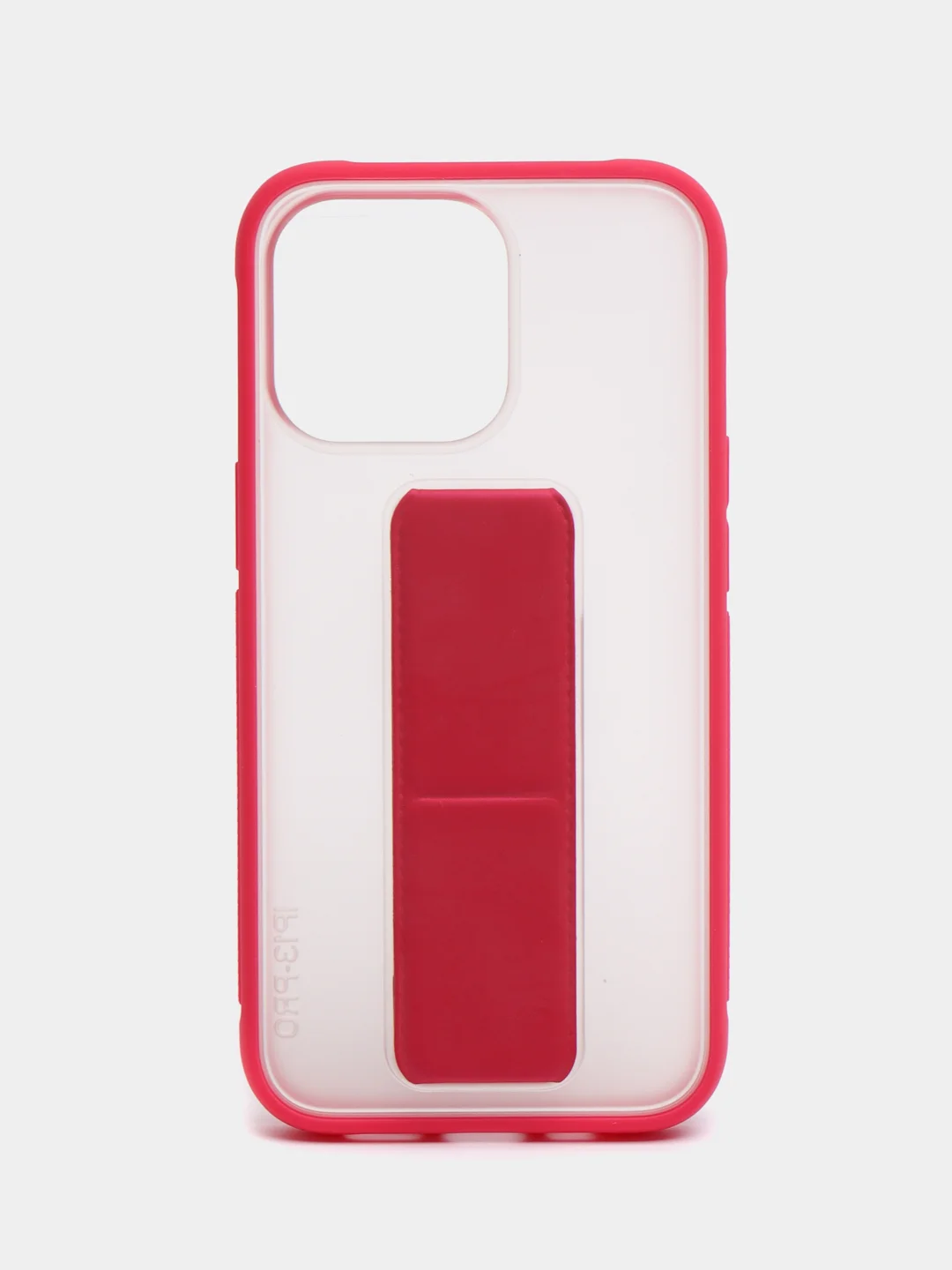 Фуксия friendly CASE чехол подставка (магнитный) для iPhone 7/8/SE/XR/11/11pro/12/13/13PRO/12MINI