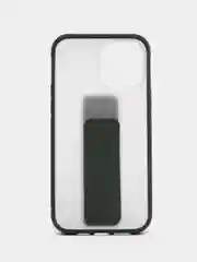 Тёмно-зелёный friendly CASE чехол подставка (магнитный) для iPhone 7/8/SE/XR/11/11pro/12/13/13PRO/12MINI