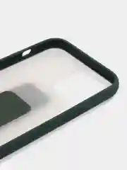Тёмно-зелёный friendly CASE чехол подставка (магнитный) для iPhone 7/8/SE/XR/11/11pro/12/13/13PRO/12MINI