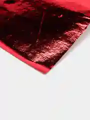 Красный листы фольги для декоративной отделки, классические, поталь