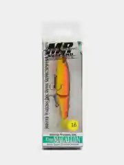 Медный воблер составной Tiny Magallon MR, суспендер