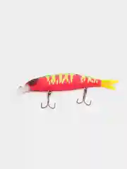 Фуксия воблер составной Tiny Magallon MR, суспендер