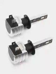 Светодиодная Led лампа R2 FAROCARO 50Вт H1, H4, H7, H8/9/11