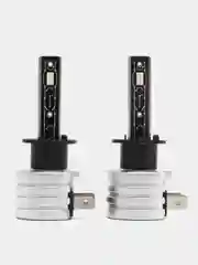 Светодиодная Led лампа R2 FAROCARO 50Вт H1, H4, H7, H8/9/11