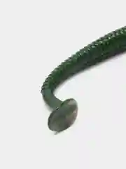 Разноцветный силиконовая приманка, червь искусственный Keitech S-SHAD Tail