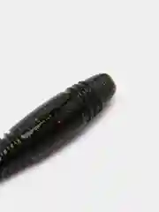 Лесной зеленый силиконовая приманка Keitech Tioga Fat