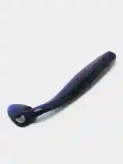 Разноцветный виброхвост Lucky John Pro Series LJ Minnow, силиконовый