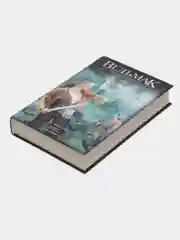 Башня Ласточки, Сапковский А.