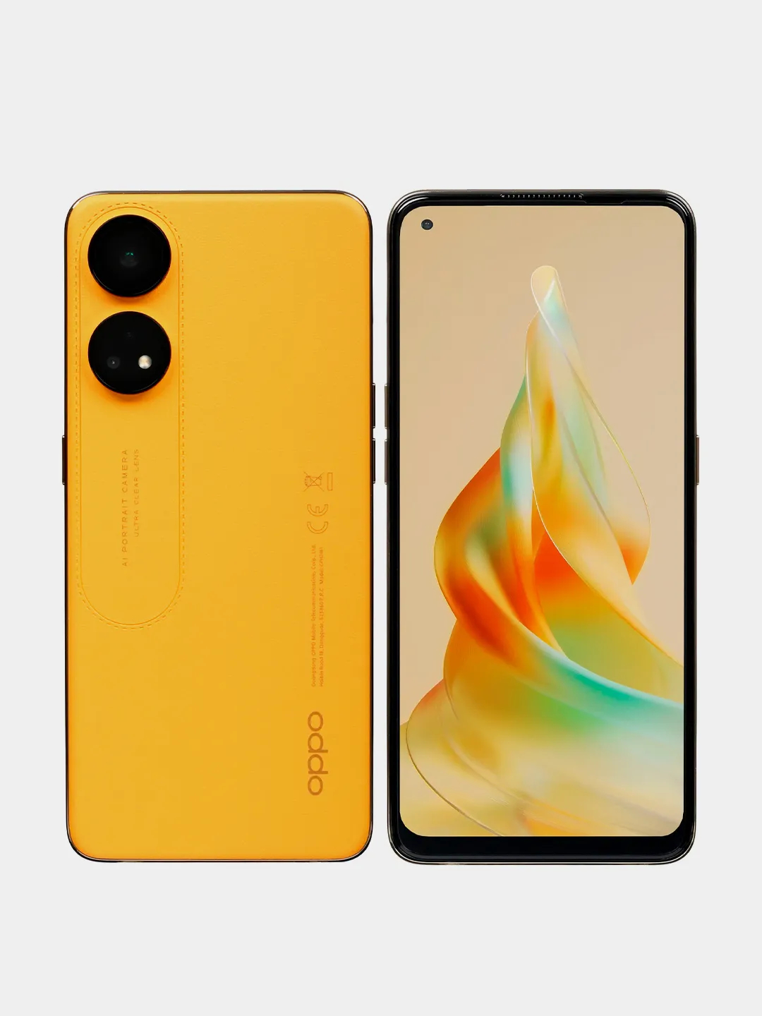 Смартфон Oppo Reno 8T, 8/128 Gb купить по цене 24263 ₽ в интернет-магазине  KazanExpress