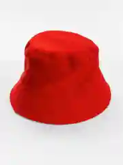 Красный панама, унисекс, на весну и лето, женская, мужская и подростковая