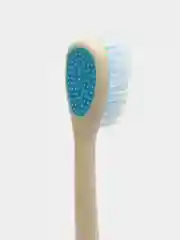 Лазурный детская зубная щетка EXXE, для детей 2-6 лет
