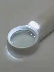 Ручная лупа со светодиодной подсветкой