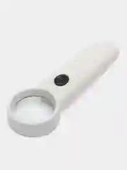 Ручная лупа со светодиодной подсветкой