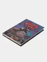 Последние подростки на Земле и Король кошмаров, Брэльер М.