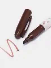 Коричневый маркеры для белой доски