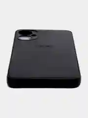Угольный чехол Tecno Spark 9 Pro, силиконовый, под кожу