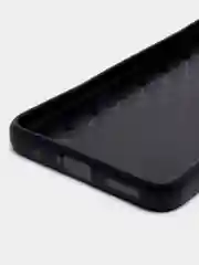 Угольный чехол Tecno Spark 9 Pro, силиконовый, под кожу