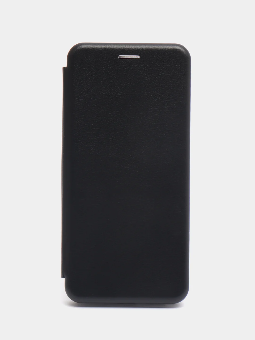 Черный чехол-книжка для Xiaomi Poco X5 (Сяоми Поко Х5)