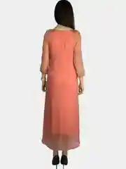 Платье женское нарядное, шифоновое