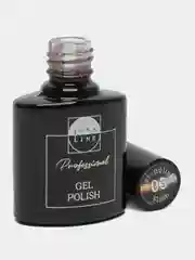 Пудровый светоотражающий гель-лак Luna Line Professional Flash, 10 мл
