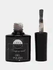 Светло-бежевый светоотражающий гель-лак Luna Line Professional Flash, 10 мл