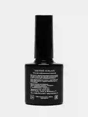 Бирюзовый светоотражающий гель-лак Luna Line Professional Flash, 10 мл