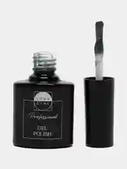 Бирюзовый светоотражающий гель-лак Luna Line Professional Flash, 10 мл