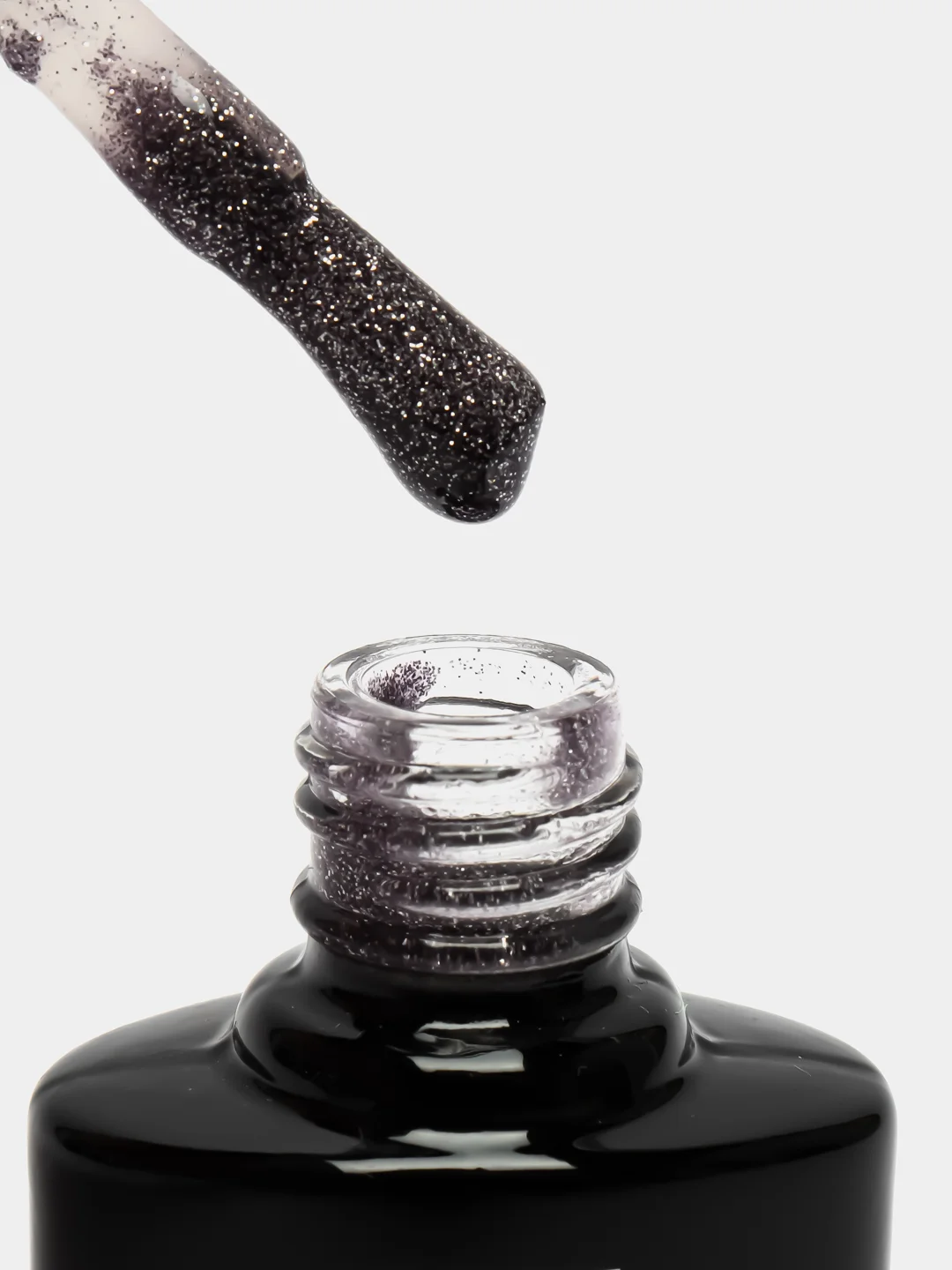 Марсала светоотражающий гель-лак Luna Line Professional Flash, 10 мл