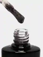 Марсала светоотражающий гель-лак Luna Line Professional Flash, 10 мл