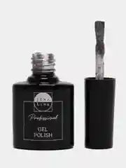 Марсала светоотражающий гель-лак Luna Line Professional Flash, 10 мл