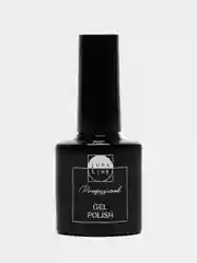 Марсала светоотражающий гель-лак Luna Line Professional Flash, 10 мл
