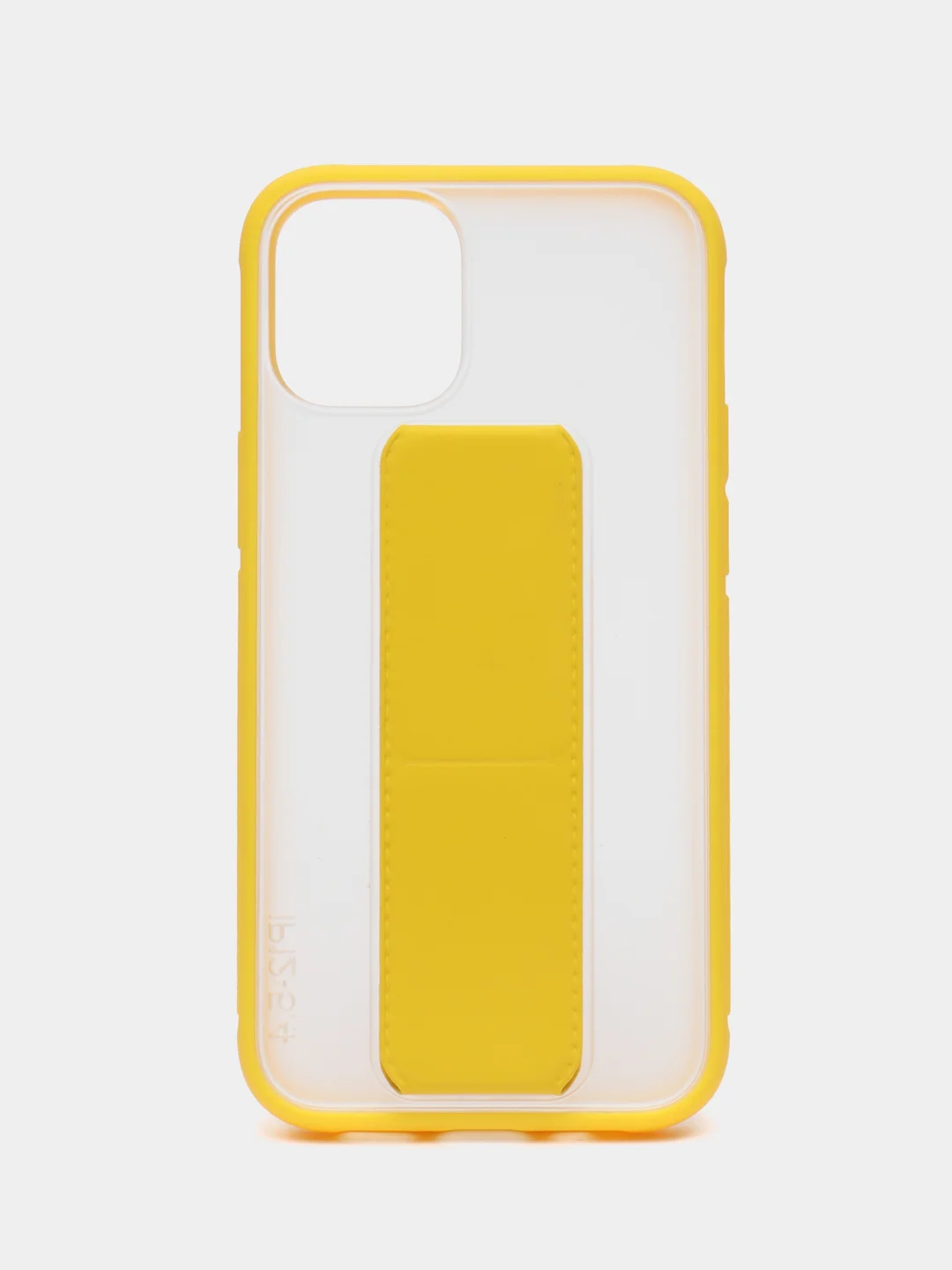 Желтый friendly CASE чехол-подставка магнитный для Iphone 7/8/SE/XR/11/11pro/12/13/13PRO/12MINI