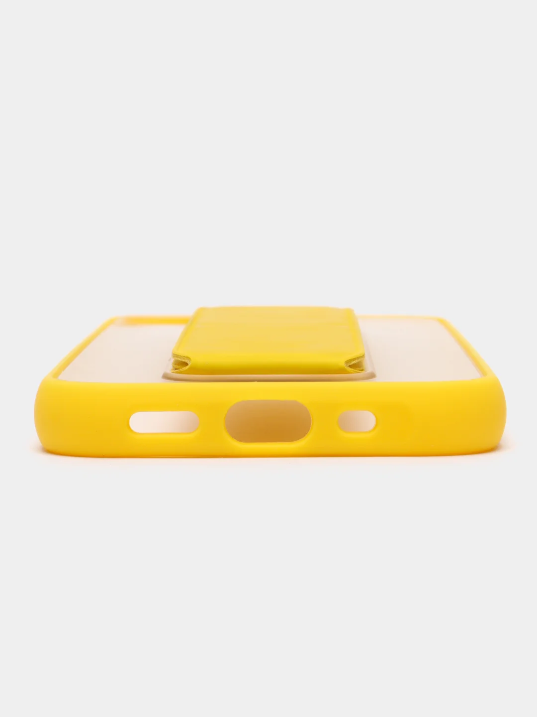 Желтый friendly CASE чехол-подставка магнитный для Iphone 7/8/SE/XR/11/11pro/12/13/13PRO/12MINI
