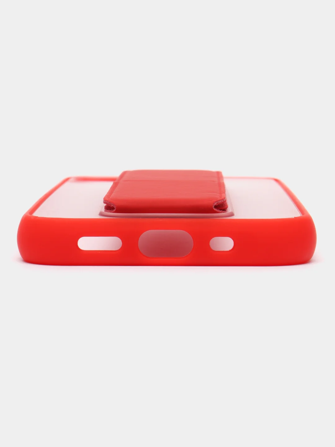 Красный friendly CASE чехол-подставка магнитный для Iphone 7/8/SE/XR/11/11pro/12/13/13PRO/12MINI