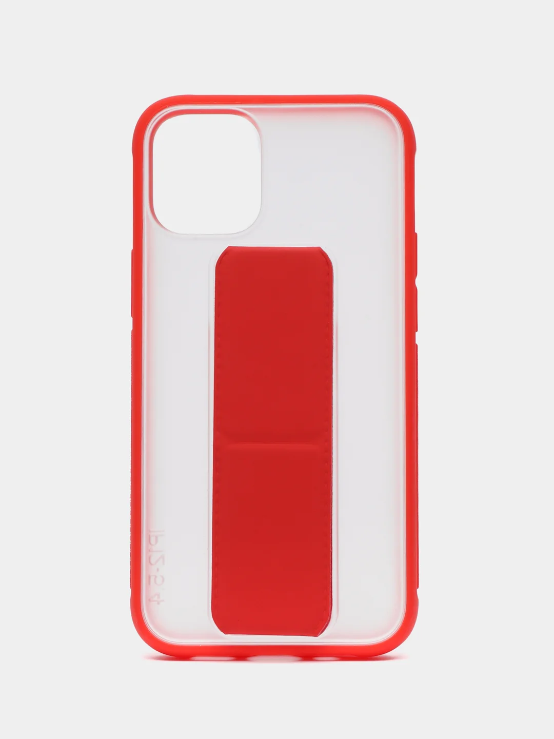Красный friendly CASE чехол-подставка магнитный для Iphone 7/8/SE/XR/11/11pro/12/13/13PRO/12MINI