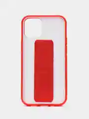 Красный friendly CASE чехол-подставка магнитный для Iphone 7/8/SE/XR/11/11pro/12/13/13PRO/12MINI