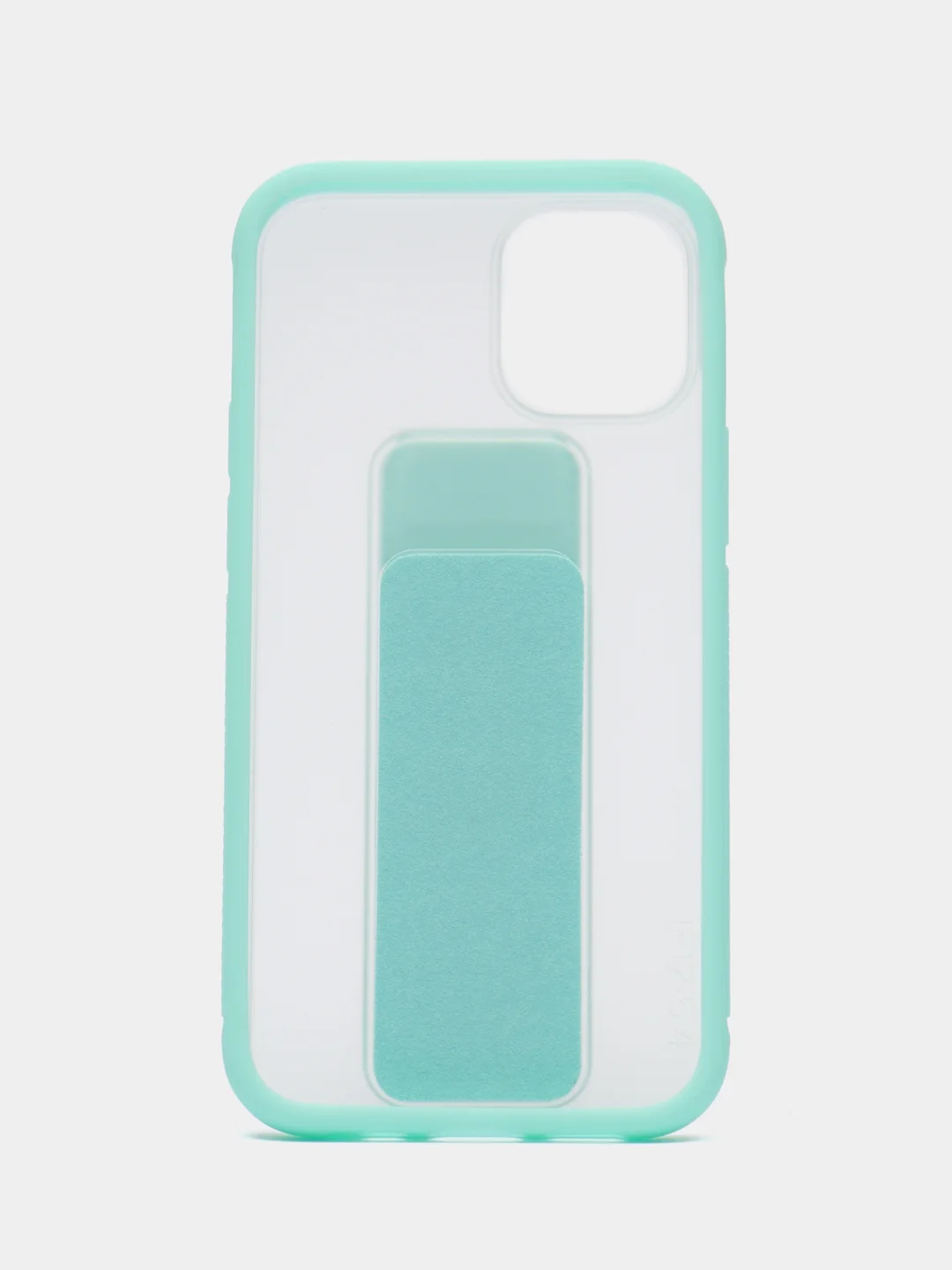 Бирюзовый friendly CASE чехол-подставка магнитный для Iphone 7/8/SE/XR/11/11pro/12/13/13PRO/12MINI