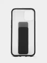 Темно-синий friendly CASE чехол-подставка магнитный для Iphone 7/8/SE/XR/11/11pro/12/13/13PRO/12MINI