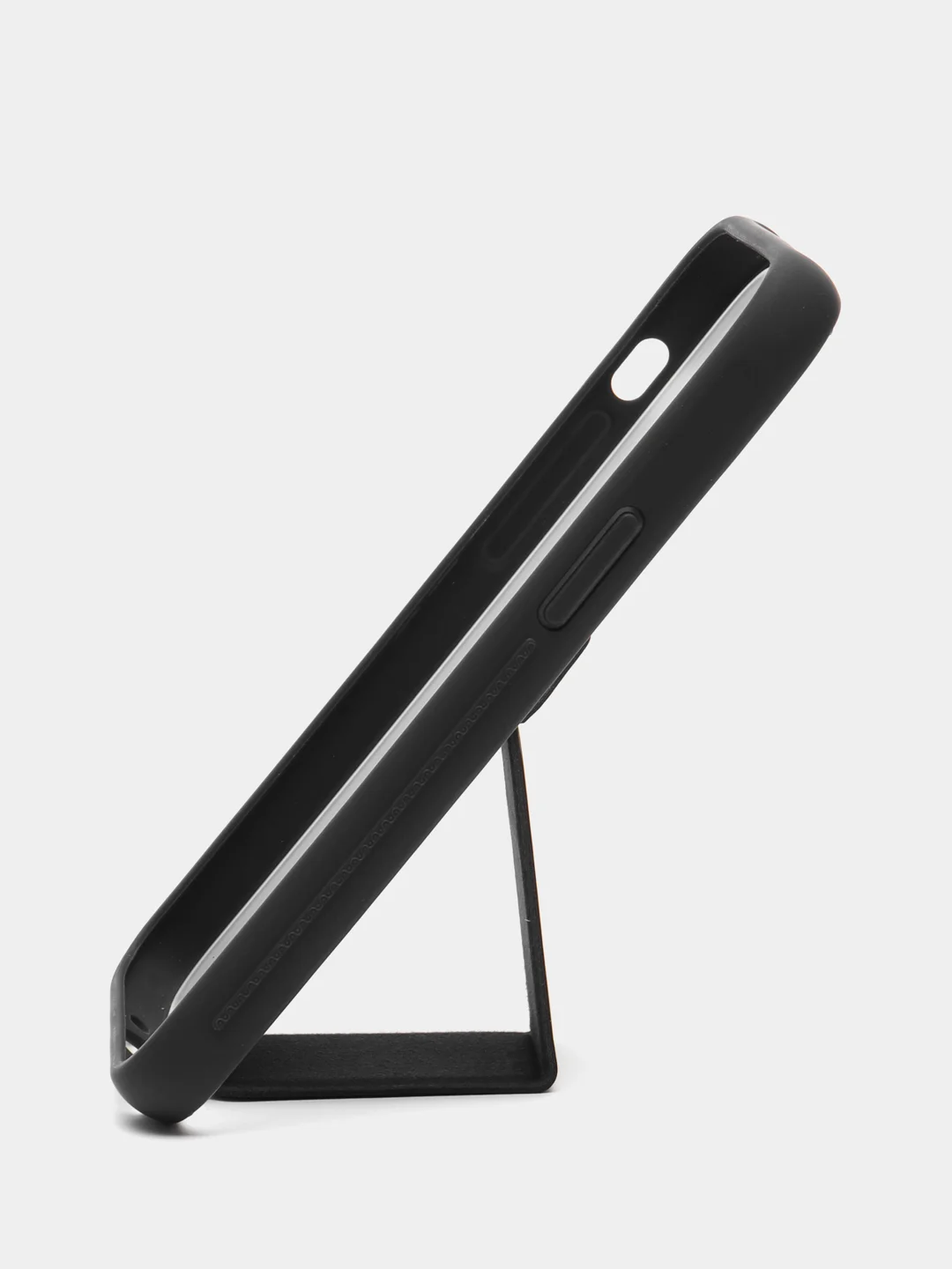 Темно-синий friendly CASE чехол-подставка магнитный для Iphone 7/8/SE/XR/11/11pro/12/13/13PRO/12MINI