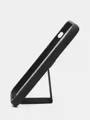 Темно-синий friendly CASE чехол-подставка магнитный для Iphone 7/8/SE/XR/11/11pro/12/13/13PRO/12MINI