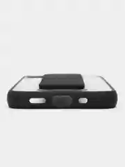 Темно-синий friendly CASE чехол-подставка магнитный для Iphone 7/8/SE/XR/11/11pro/12/13/13PRO/12MINI